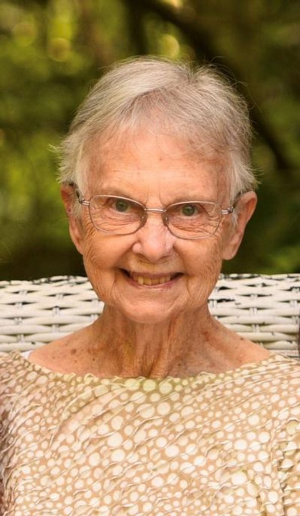 Garnett Rose Lewis Profile Photo