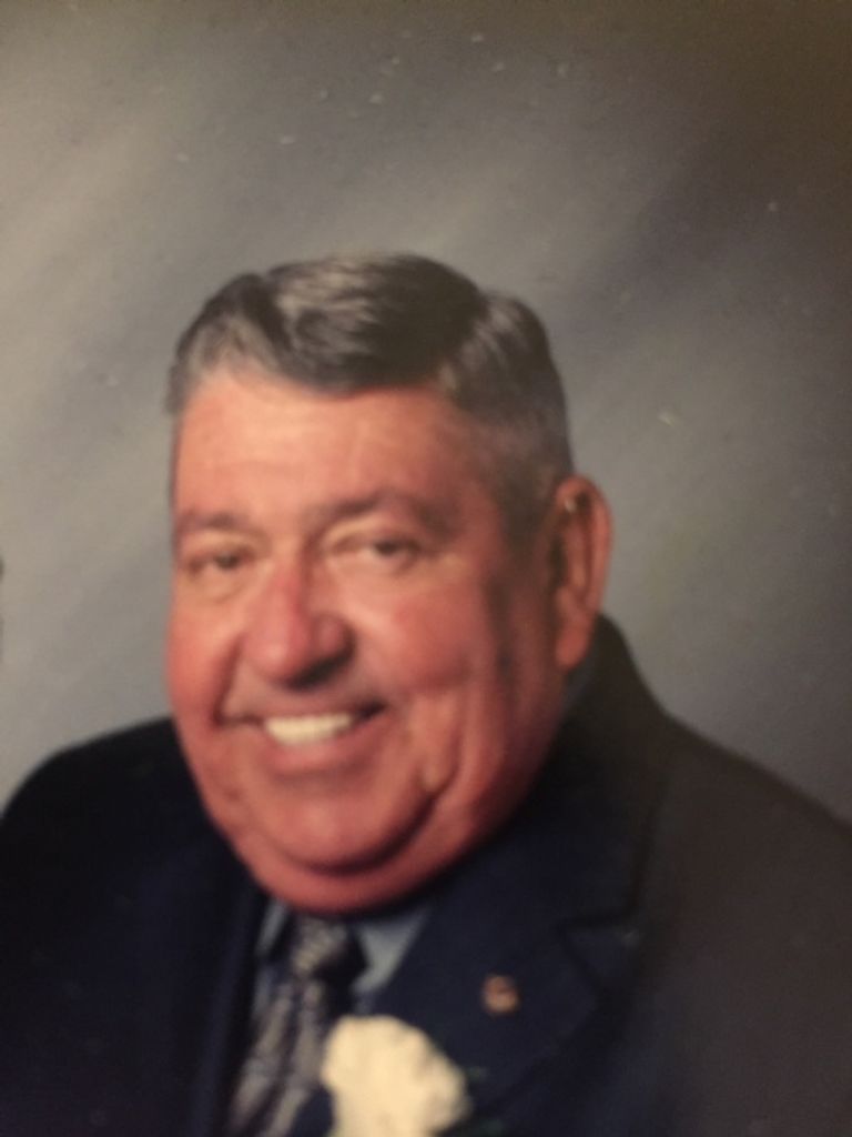 James J. Dunn