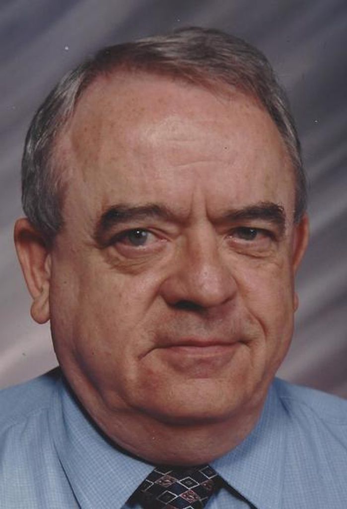 Pat Meade Profile Photo