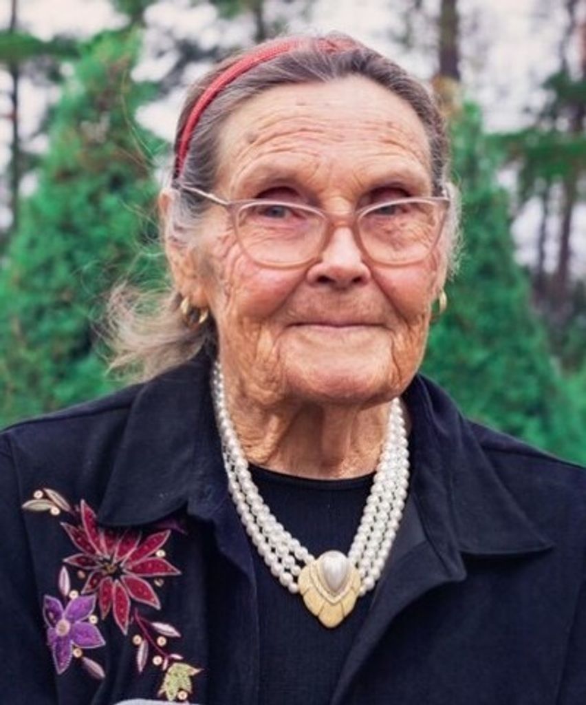 Joyce Dean Dollar Profile Photo