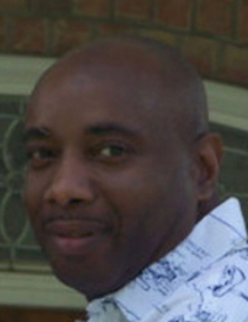 Aaron A. Martin, Jr.