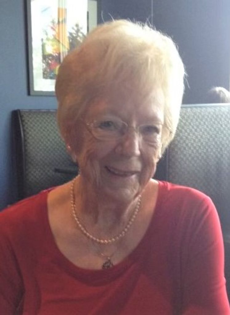 Betty J. Wuellner