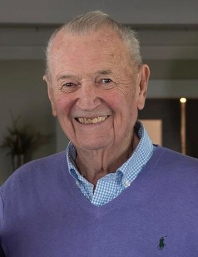 Joseph R. Masson