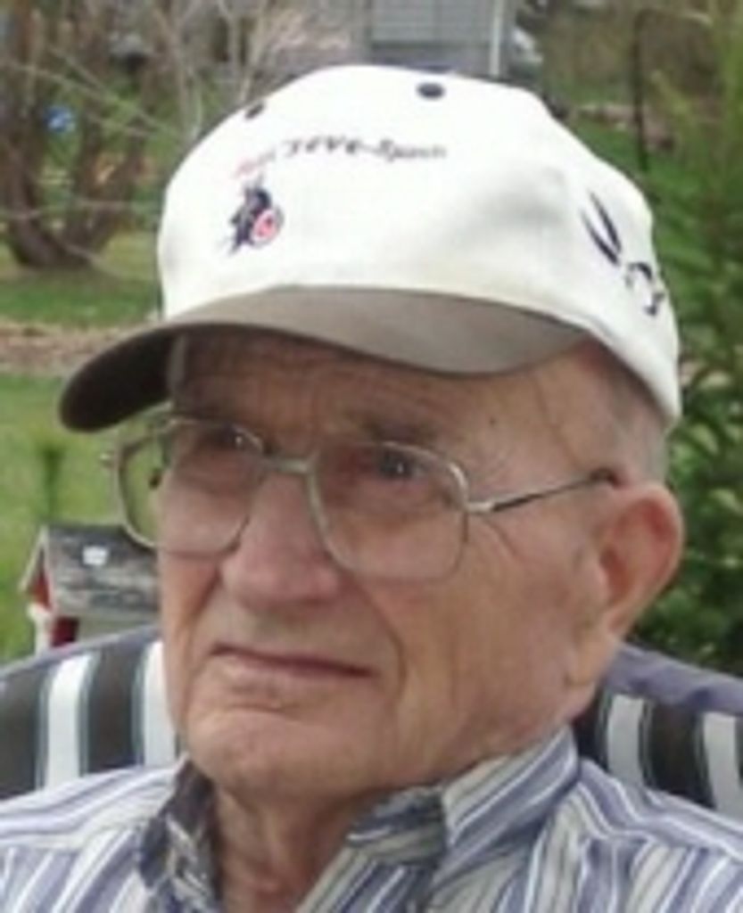 George W. Christensen