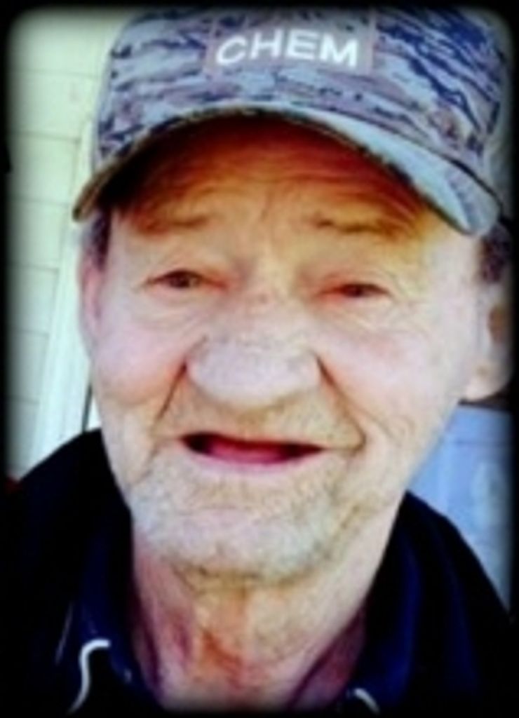 Woodson Haywood Ladd