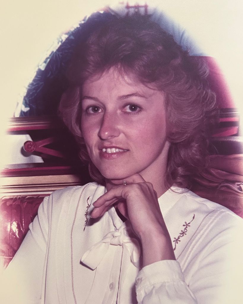 Cynthia Lou Bodway