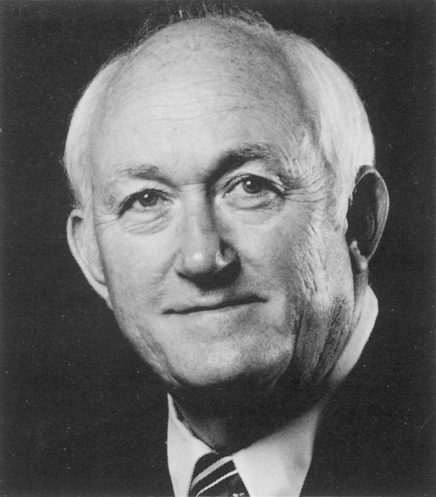 David A. Ives