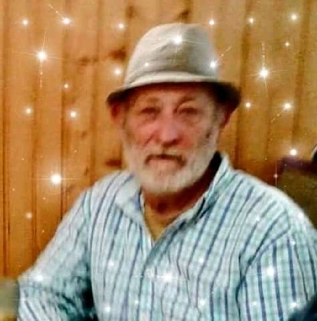 Charles Alvin Spear Profile Photo