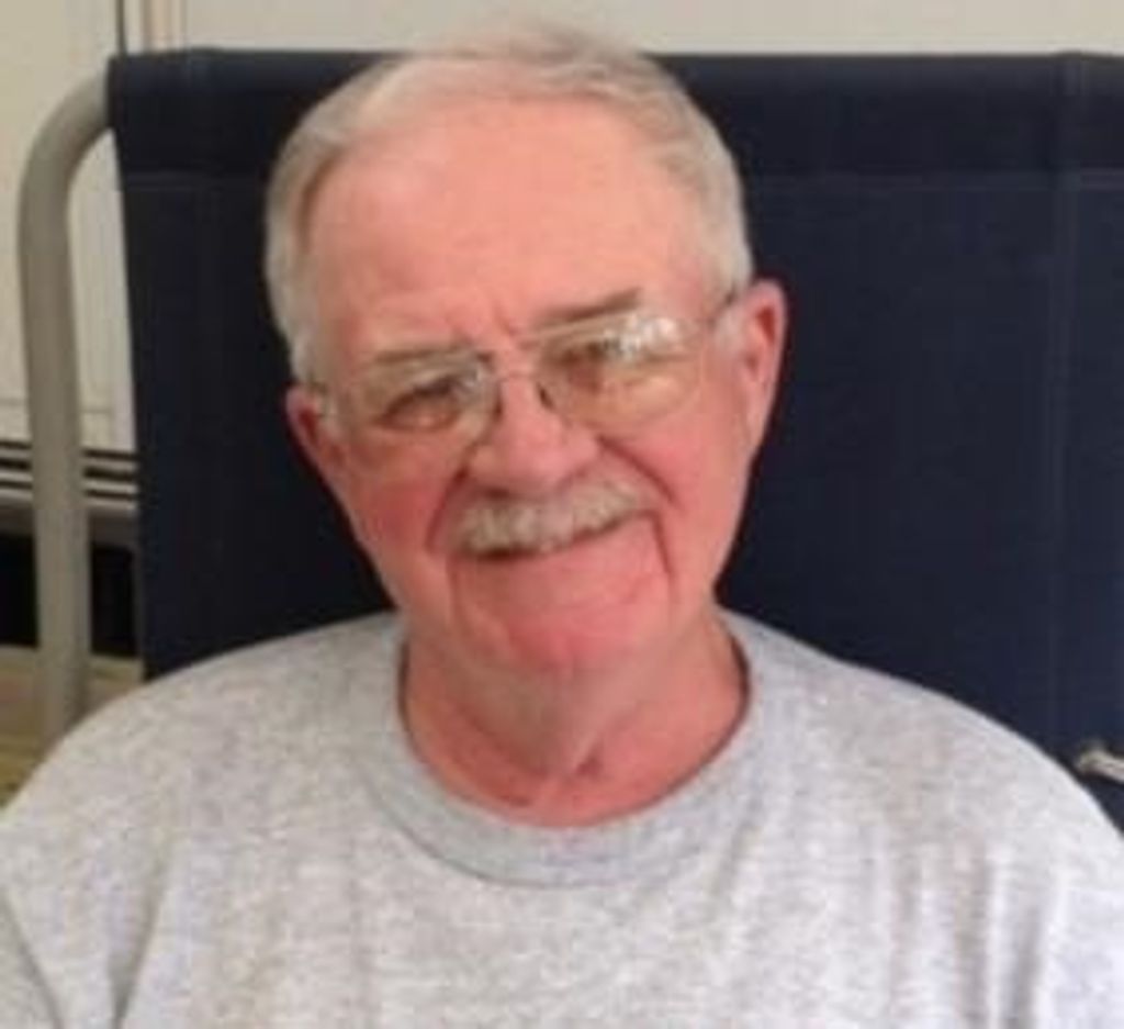 Henry Alan Hall Profile Photo