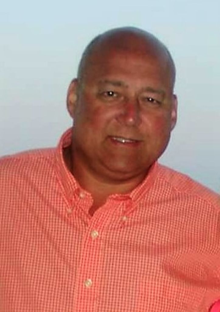 Wayne Davis