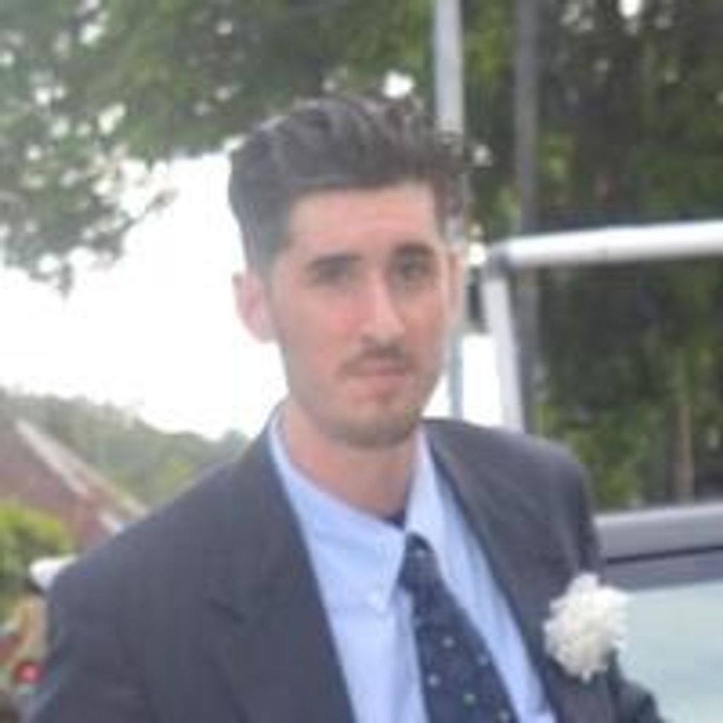 David Ryan Humphries Profile Photo