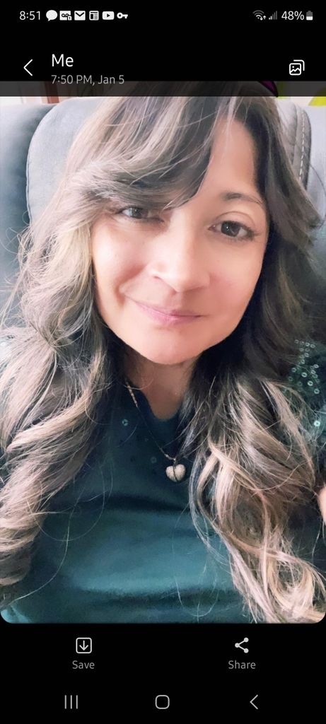 Leticia Rodriguez Profile Photo