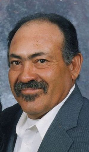 Miguel Hong Profile Photo