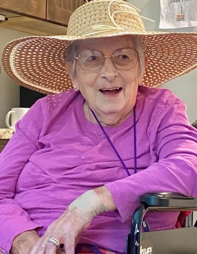 Joeanne (Beard)  Moore