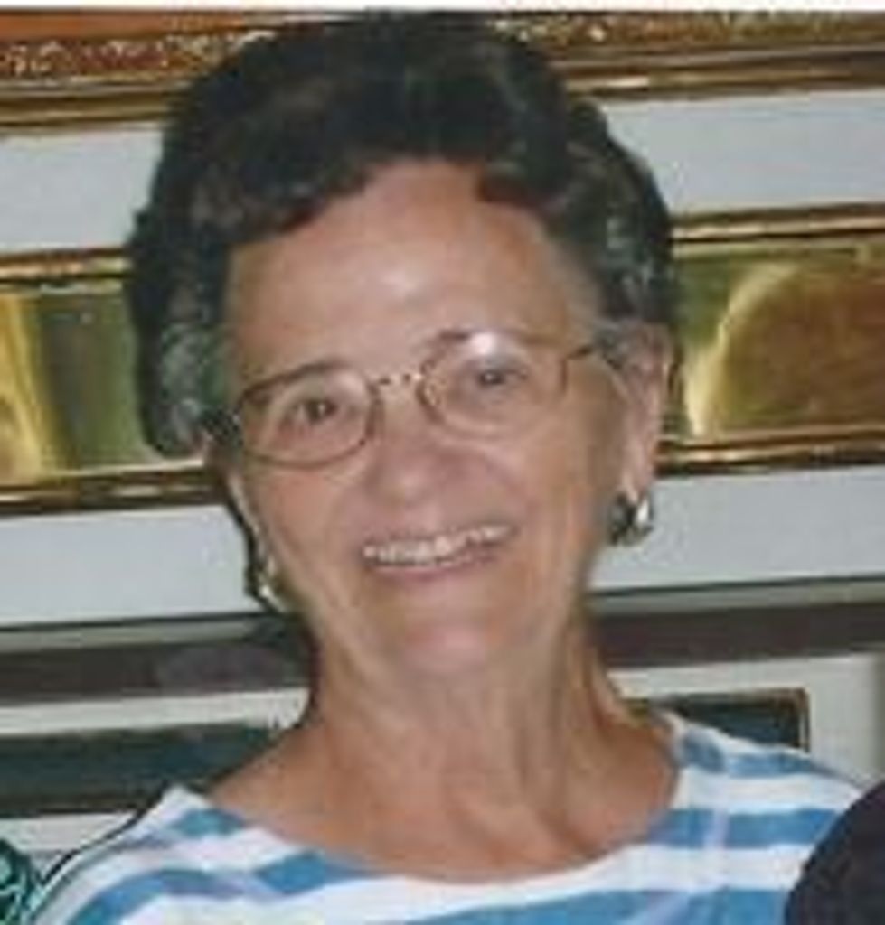 Fay Sandlin