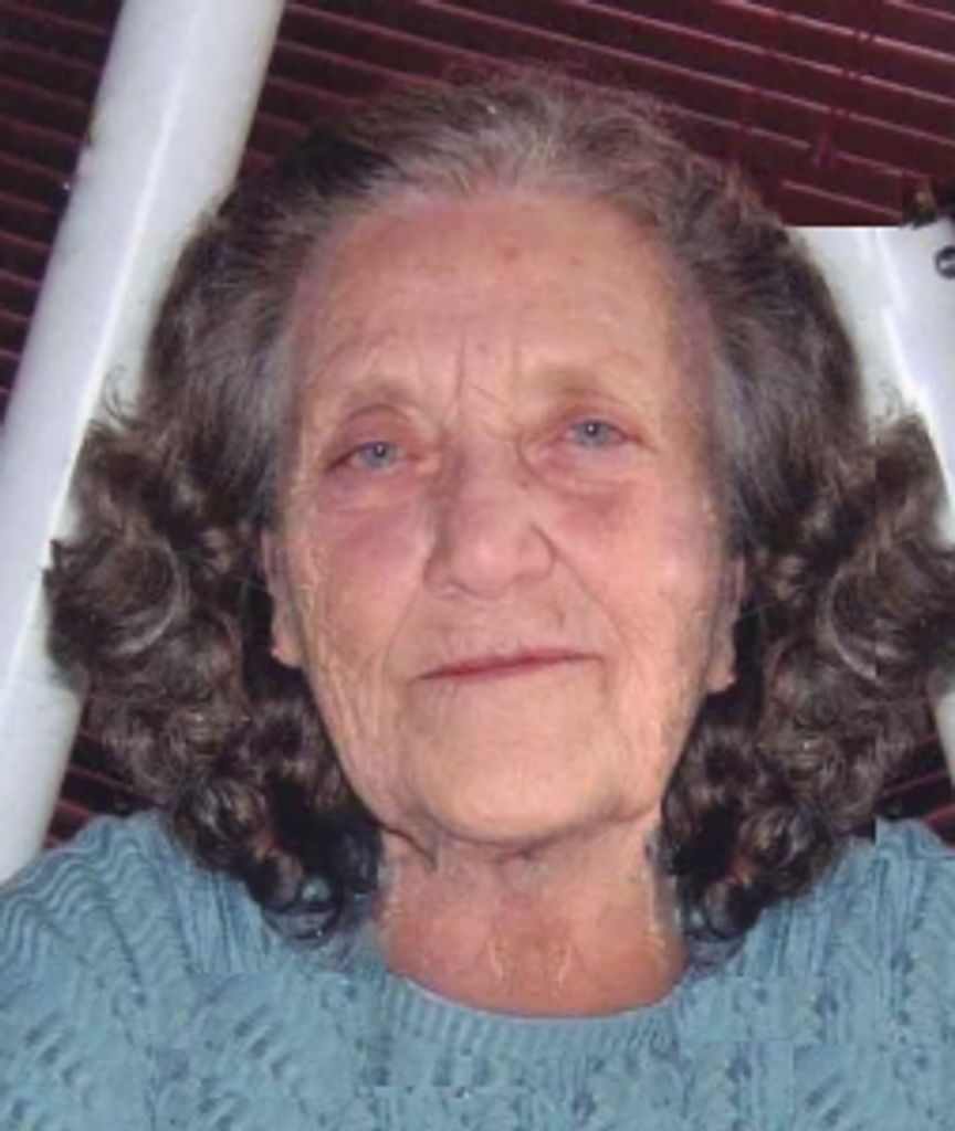 Alice Miller