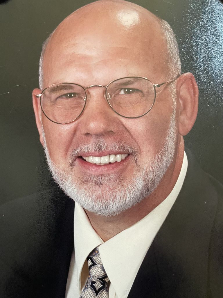 Edward L. Carter, Jr.
