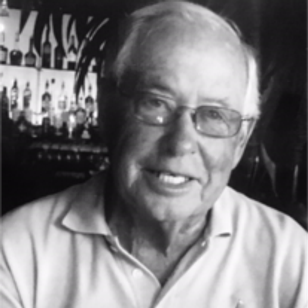 John Richard Williams