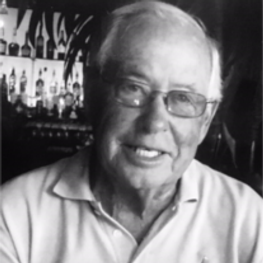 John Richard Williams Profile Photo