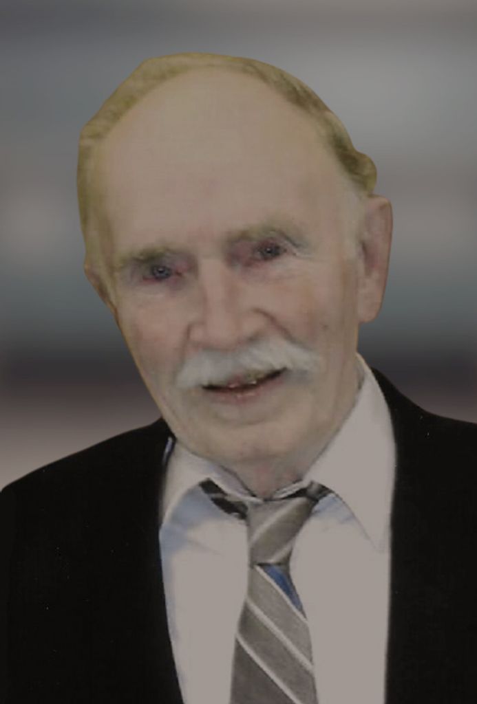 Noval "Joseph" Rector Profile Photo