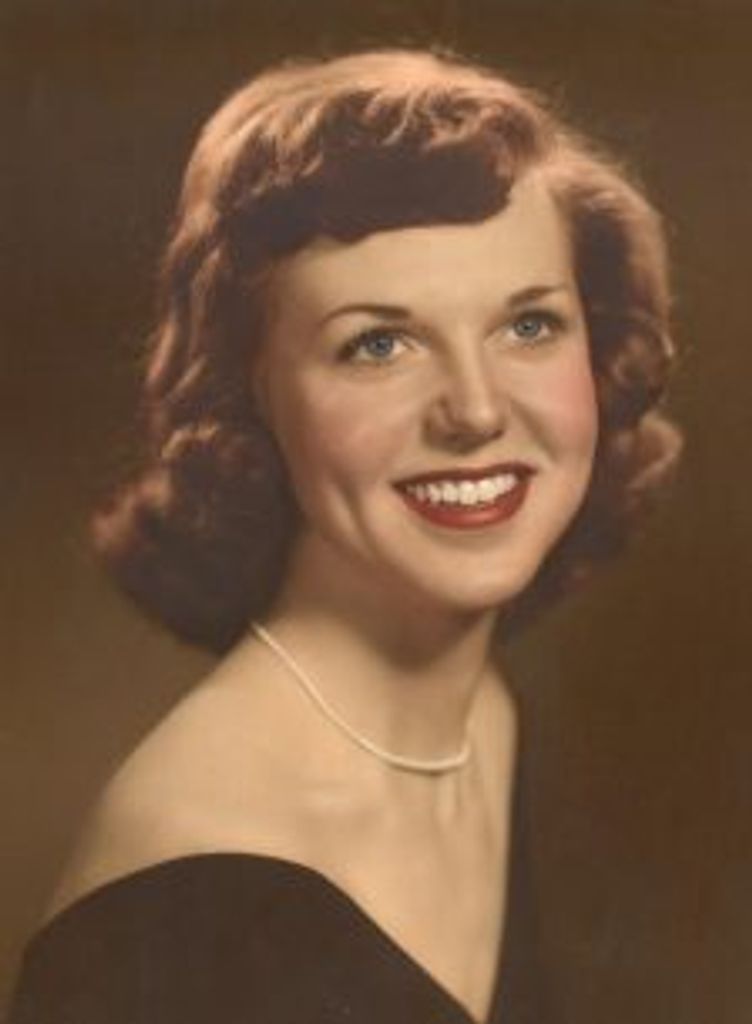 Helen Heard Etheridge Profile Photo