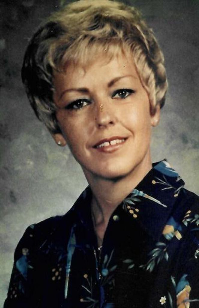 Margaret Linda Hendricks Turner Profile Photo