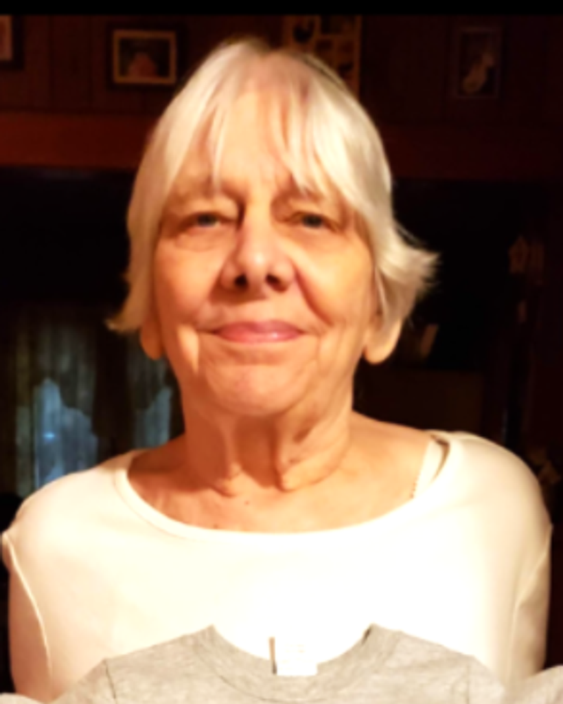 Charlotte Darlene O'Neal Profile Photo