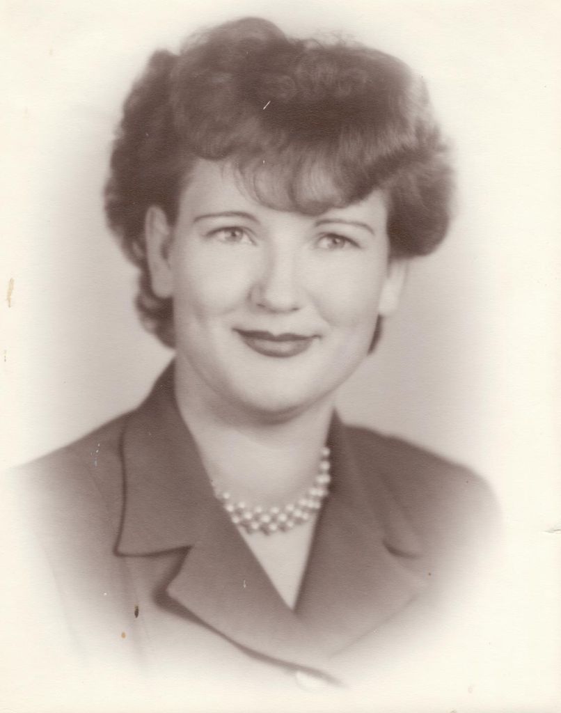 Estelle S. Crawford