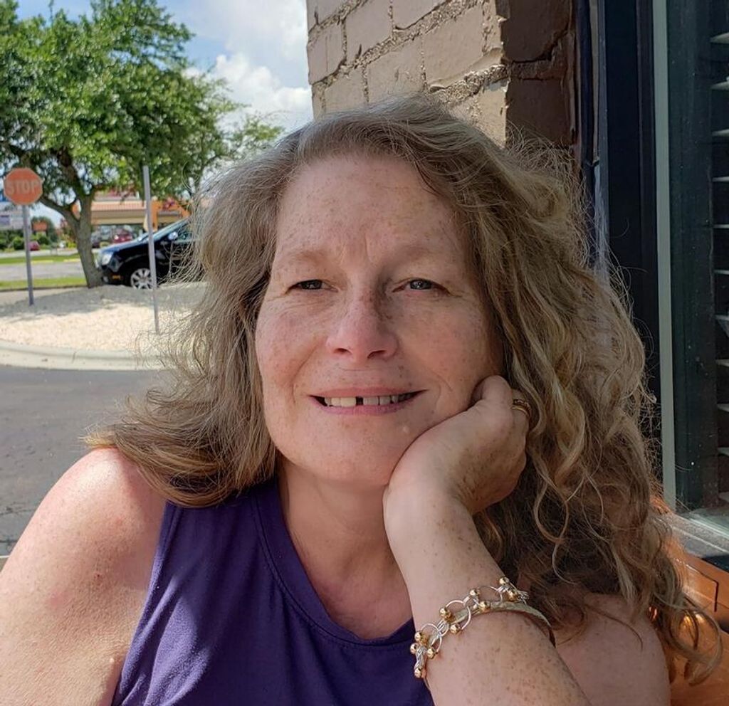 Joy Cayton Jones Profile Photo