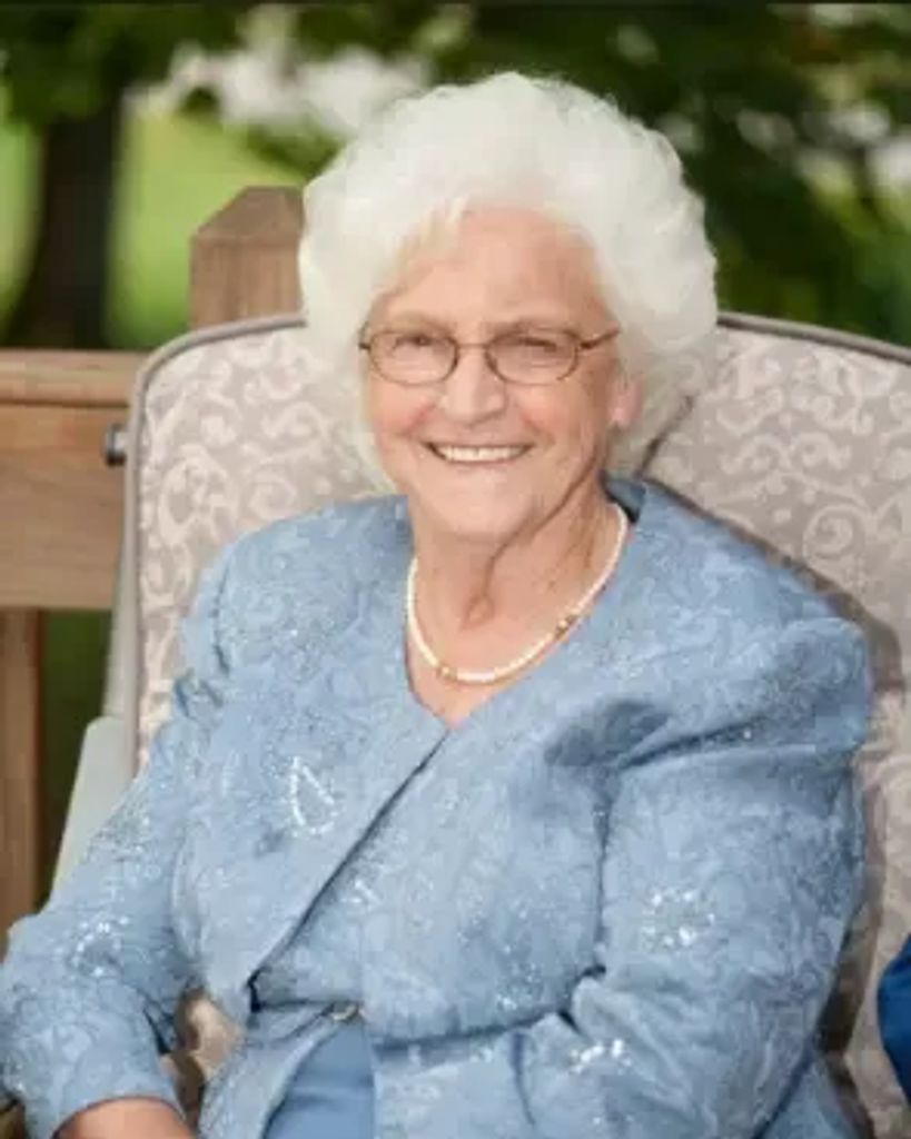Joyce Couch Sizemore Profile Photo