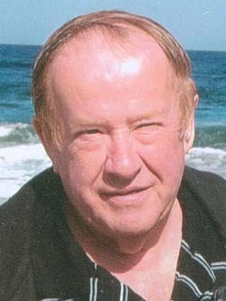 Harold W. Duff