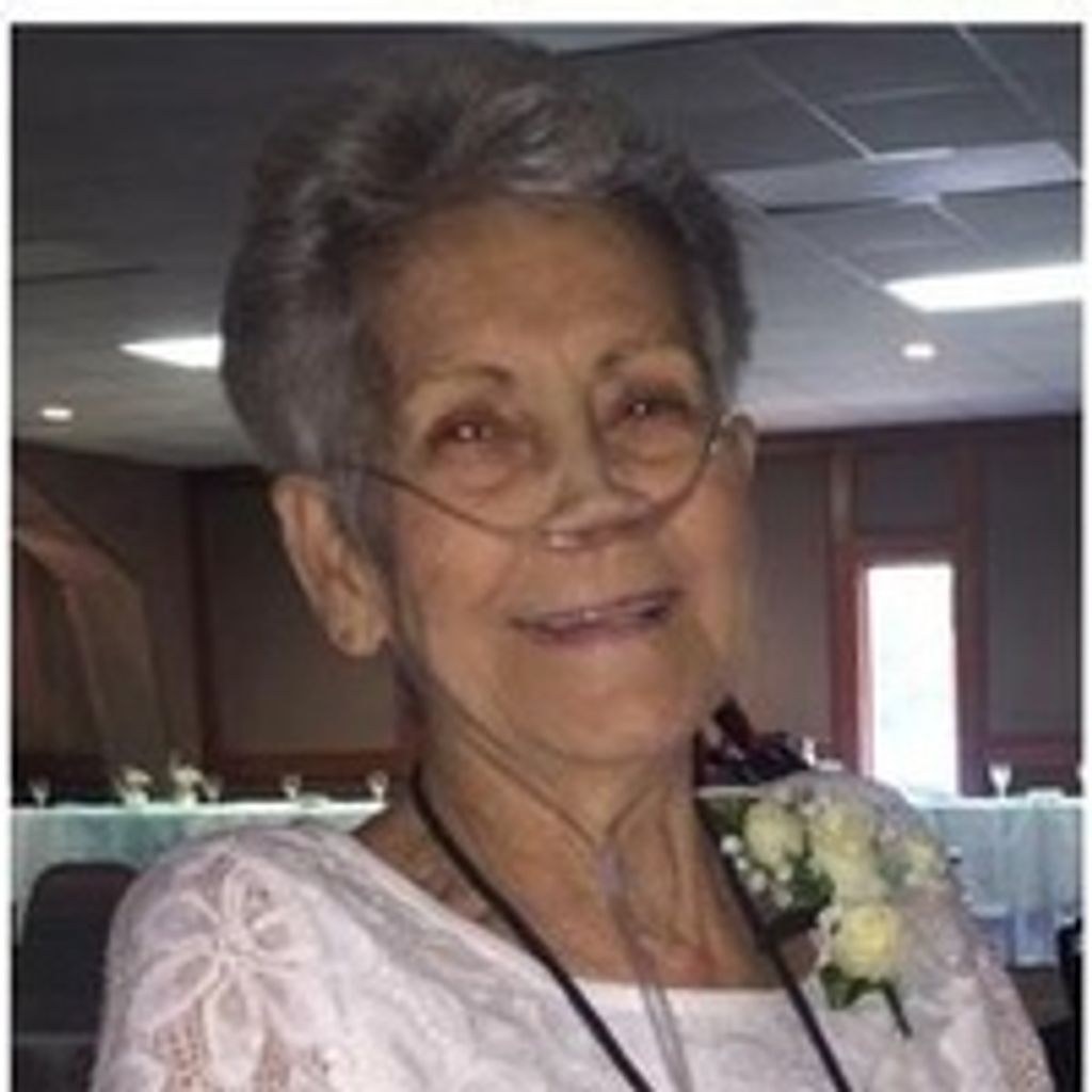 Margie E. Dornan