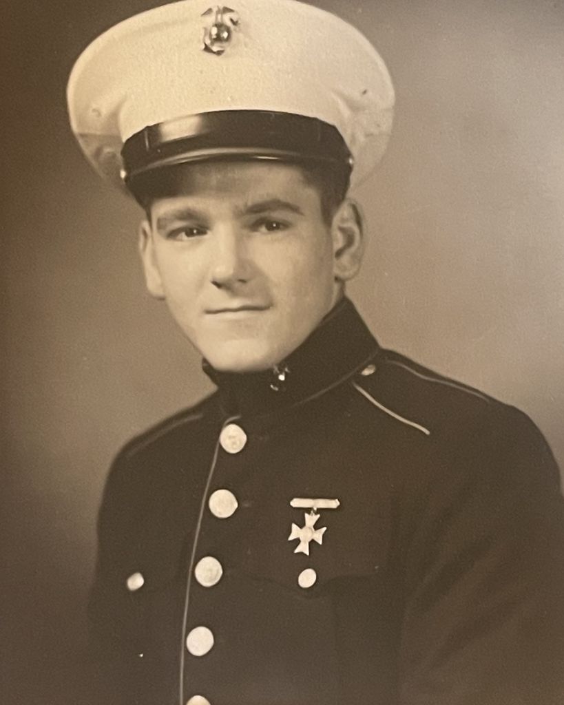 George Charles Hopkins Profile Photo