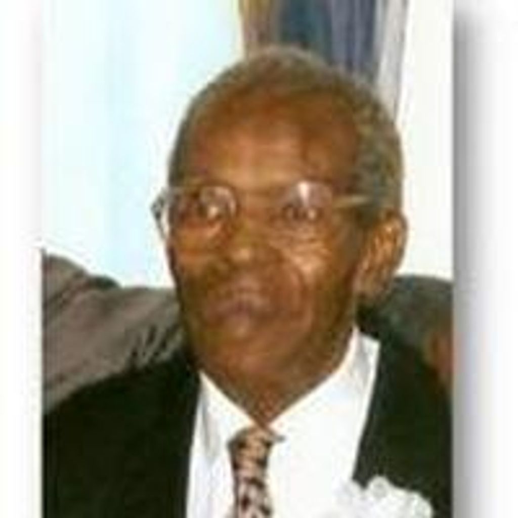 Willie B. Russey
