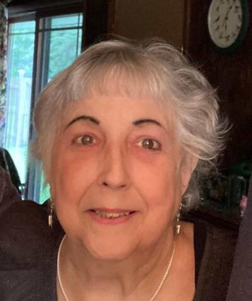 Sylvia Dickelman Profile Photo