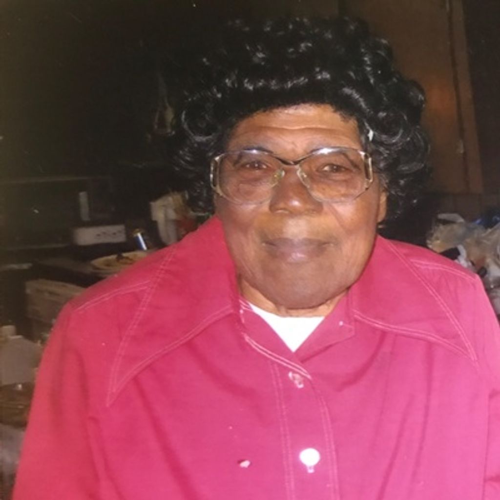 Lucille Harris Profile Photo