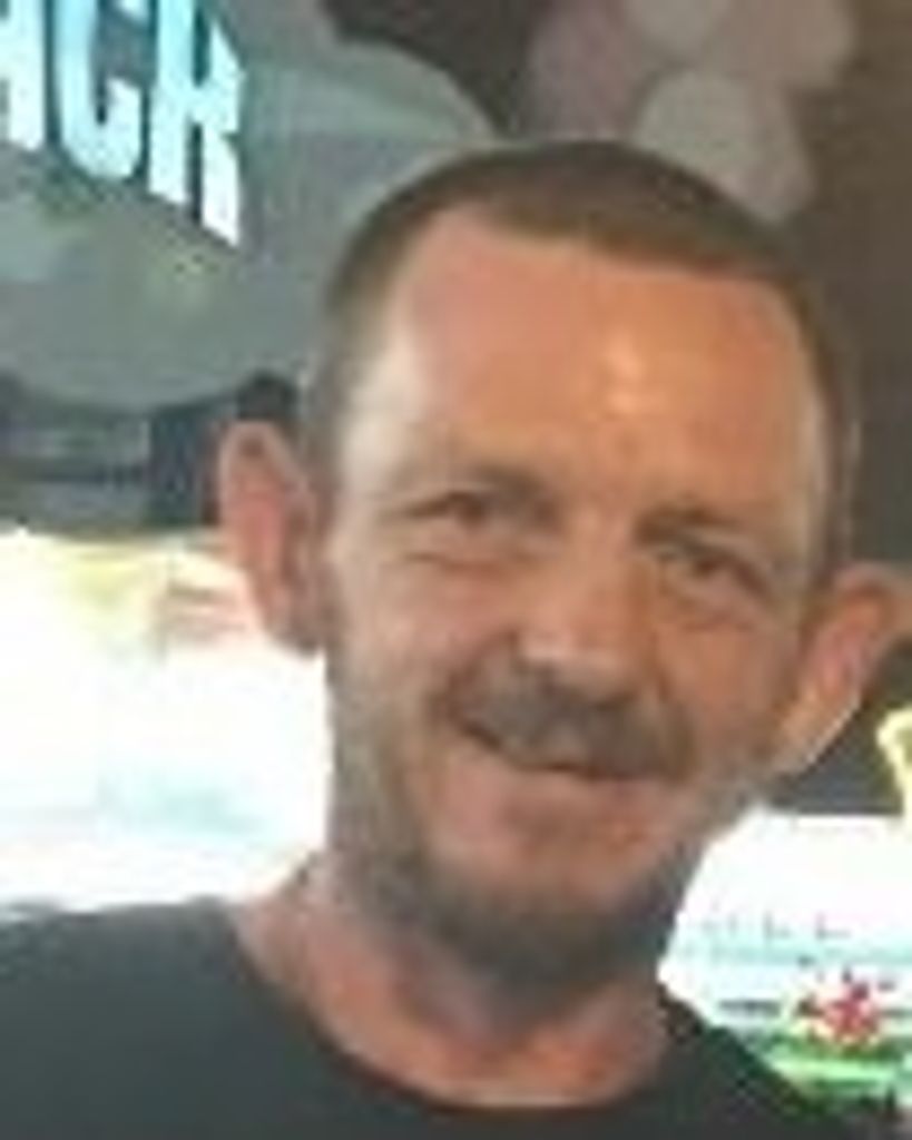 Gareth David Haughey