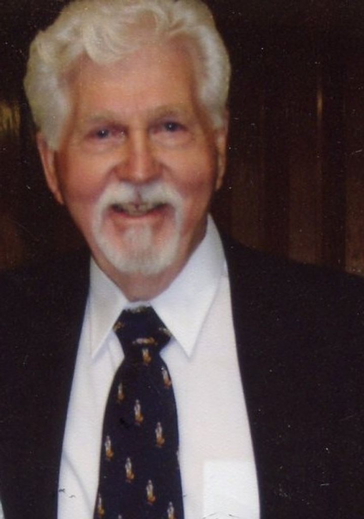 Eugene V. "Genie" Fletcher Profile Photo