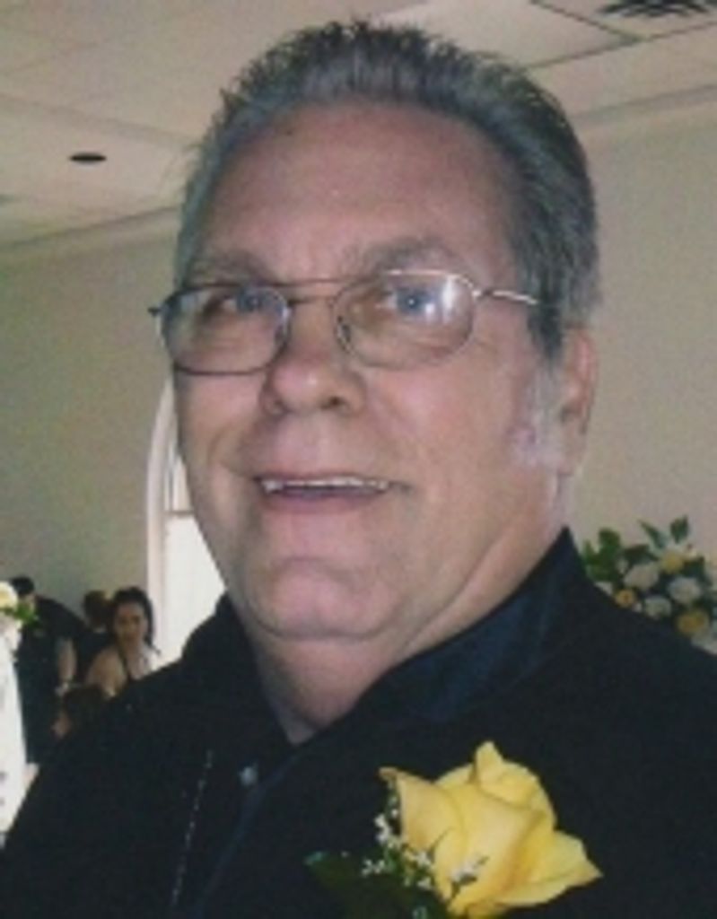 Arthur Olsen Buzzell