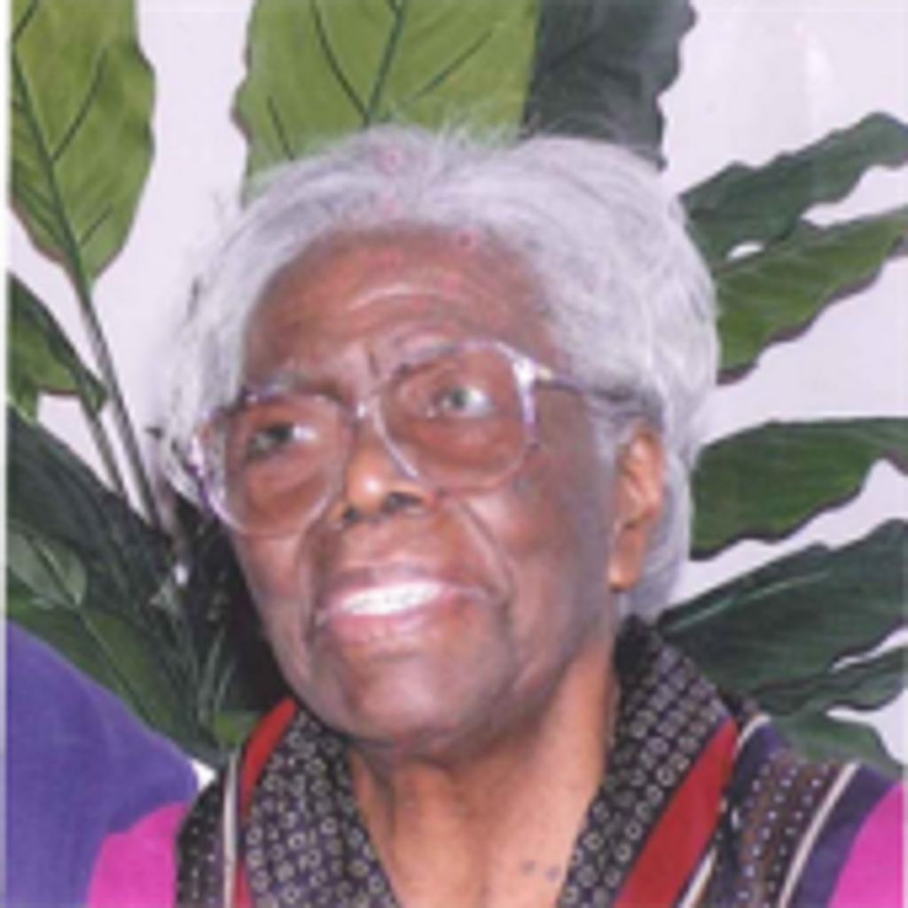 Hattie Jones
