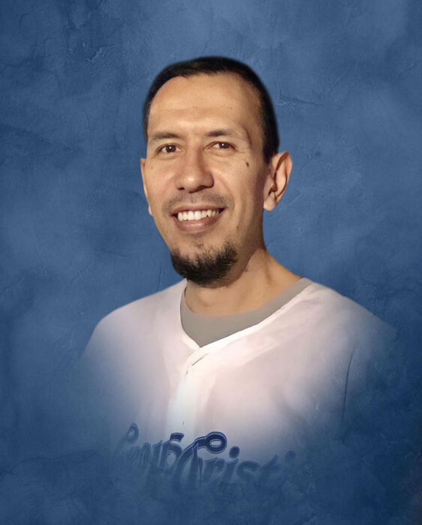 John Anthony Rivera Profile Photo