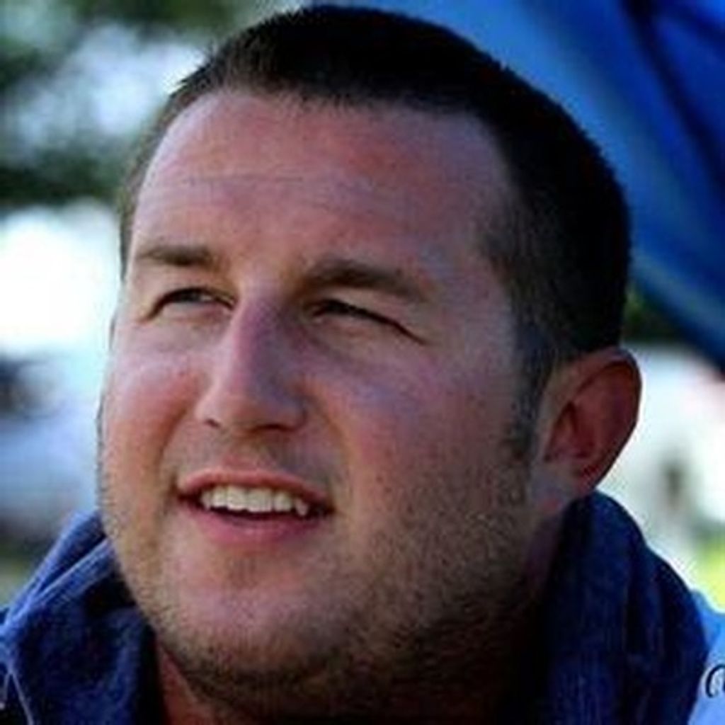 Brian Patrick Leander Profile Photo