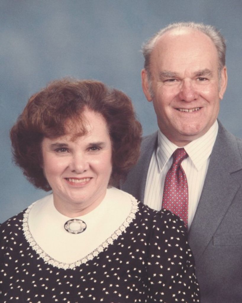 Elizabeth "Betty" Patience Hulsizer