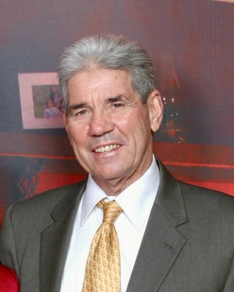 Terry Castle Baughman Profile Photo