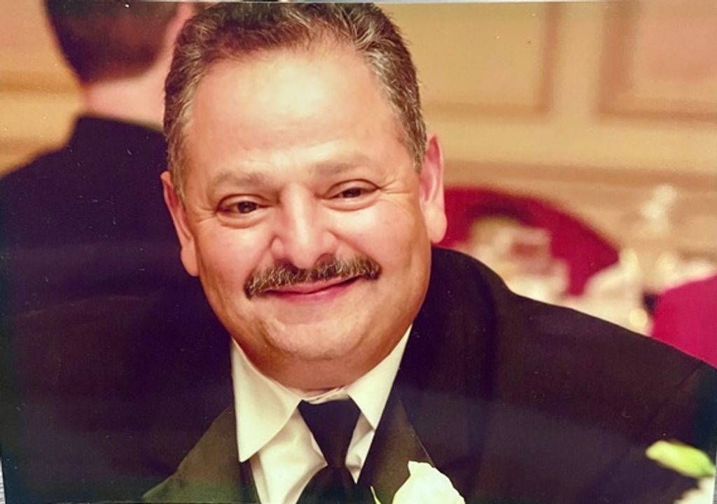 Arthur Steve Bandoian Profile Photo