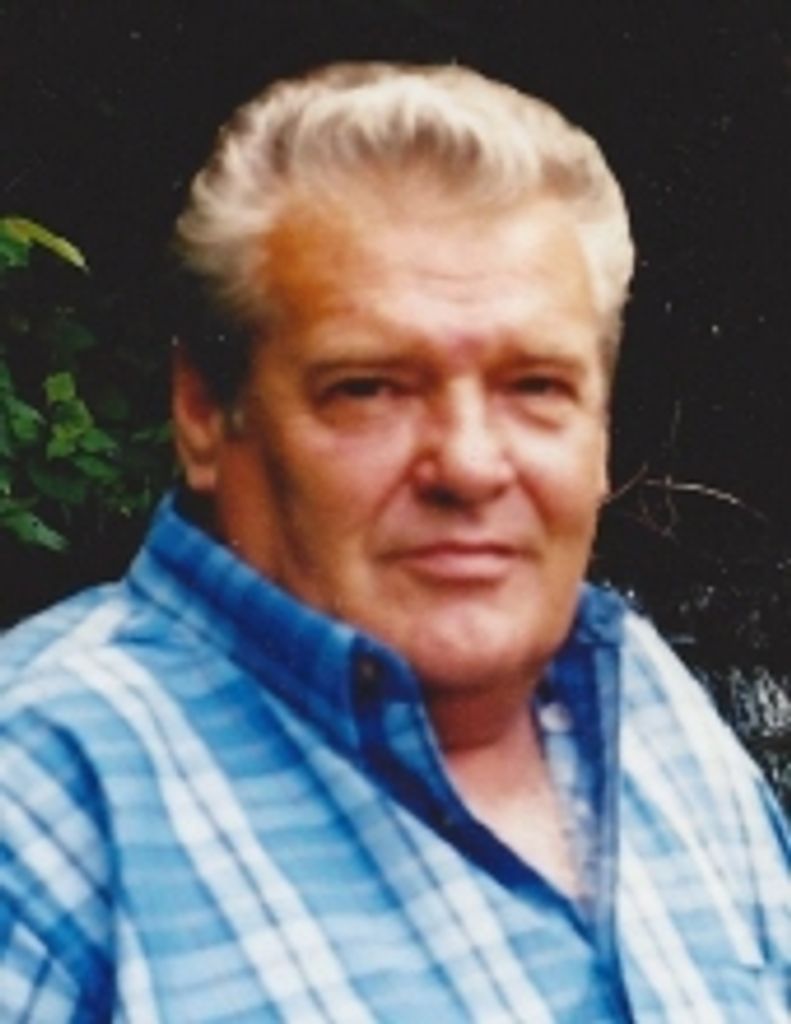 Stephen R. Wright Profile Photo