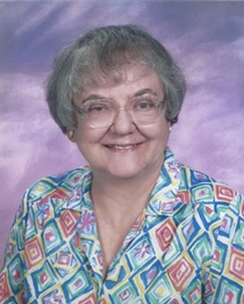 Thelma Virginia (Johnson)  Bell