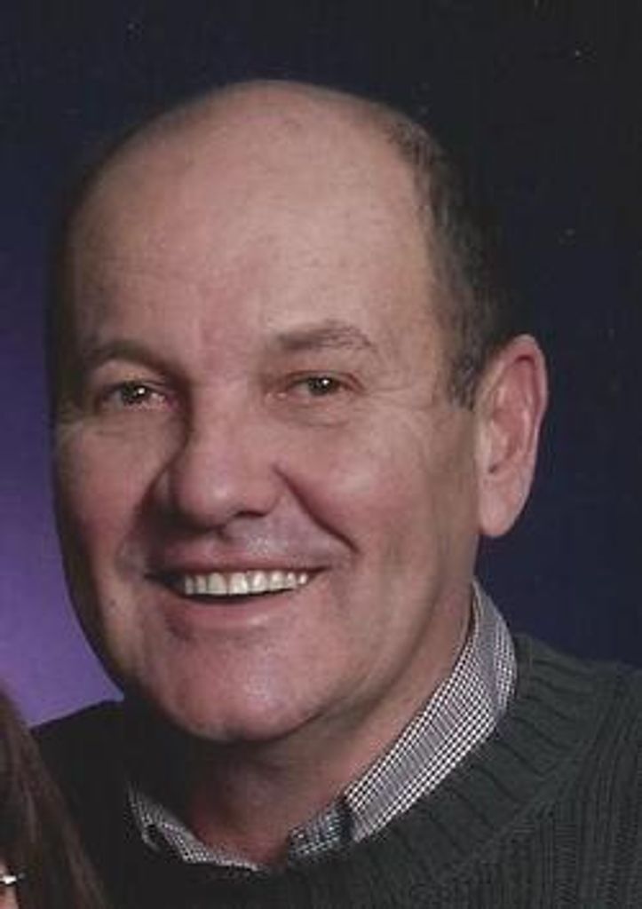 William J. Hoene Profile Photo