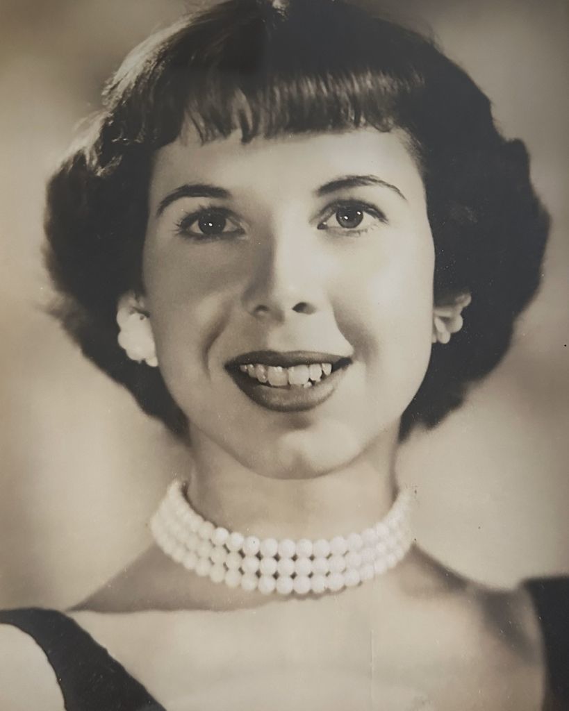 Florence Arrington Brogdon
