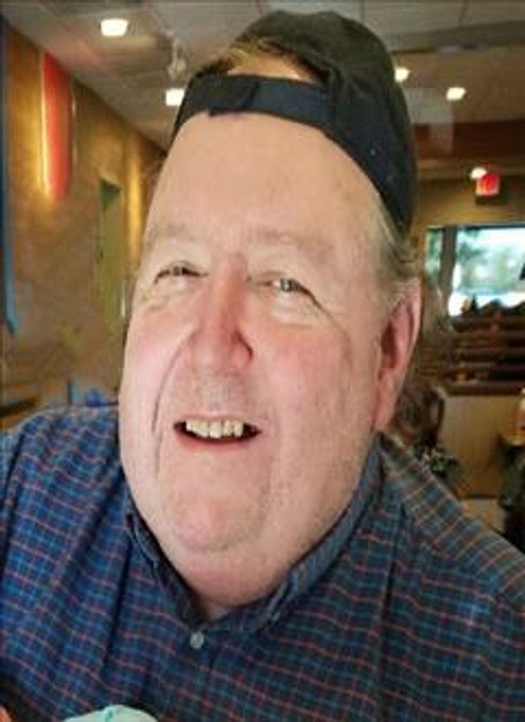 Alton Mark Johnston